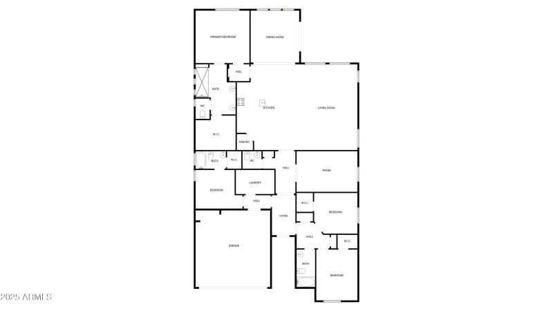 8628 W Rancho Dr, Glendale, AZ 85305