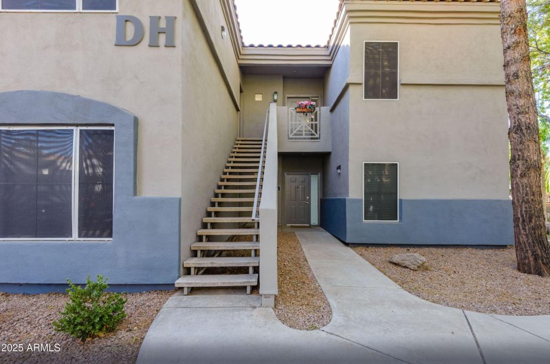 Exterior with Curb Appeal