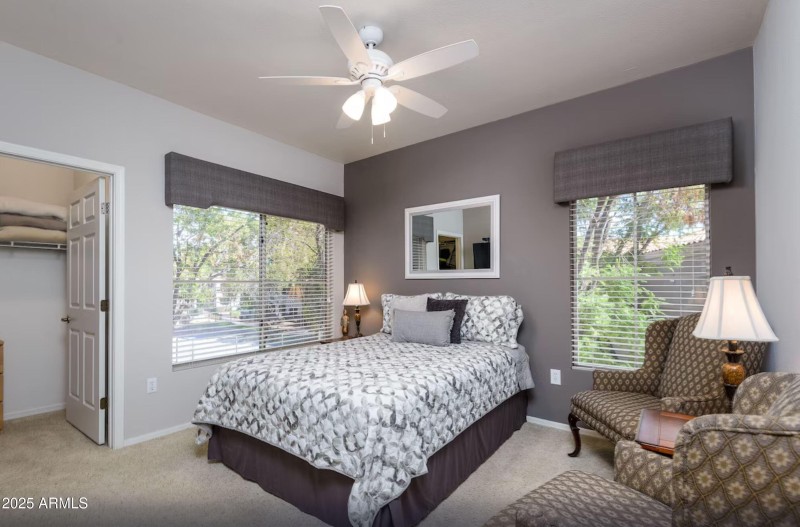 4 Bedroom 1 with Attached Jack n' Jill B