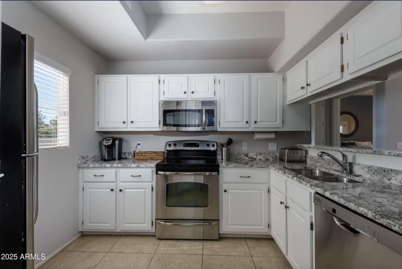 Gorgeous Modern Kitchen