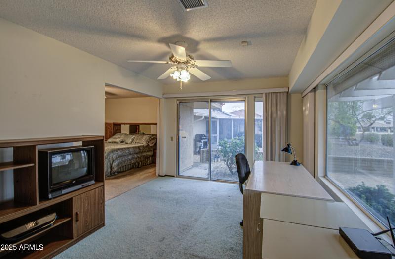 Primary Sitting Room/Office 2