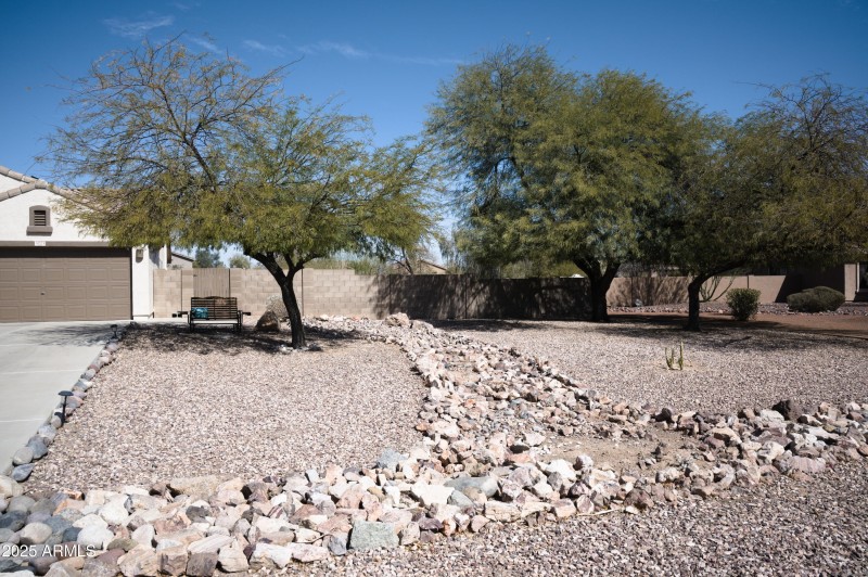 Brindley Front South