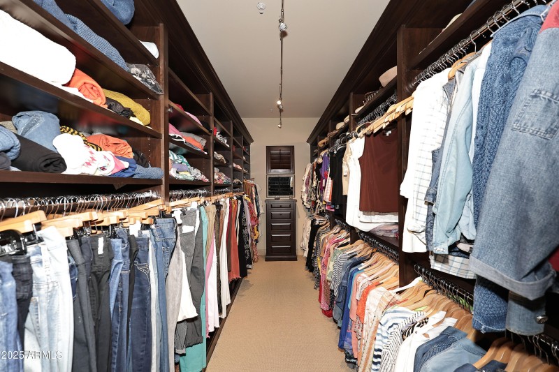 Primary Bath-Large Closet3