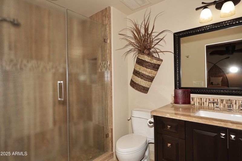 2nd Guest Bedroom-Ensuite