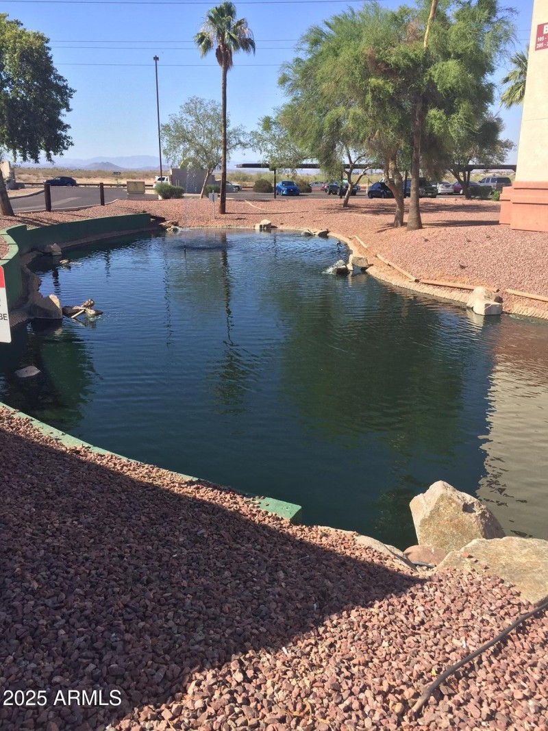 12123 W Bell 118 nice water falls to sit