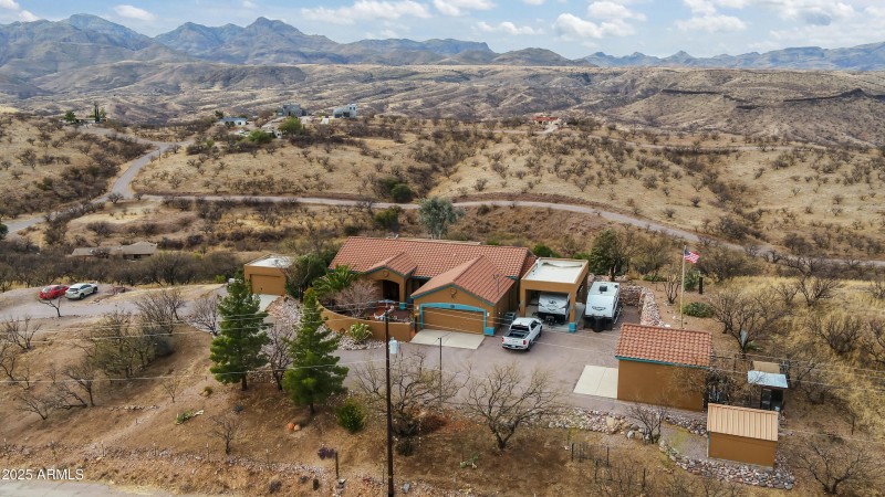 Country Living at its Finest