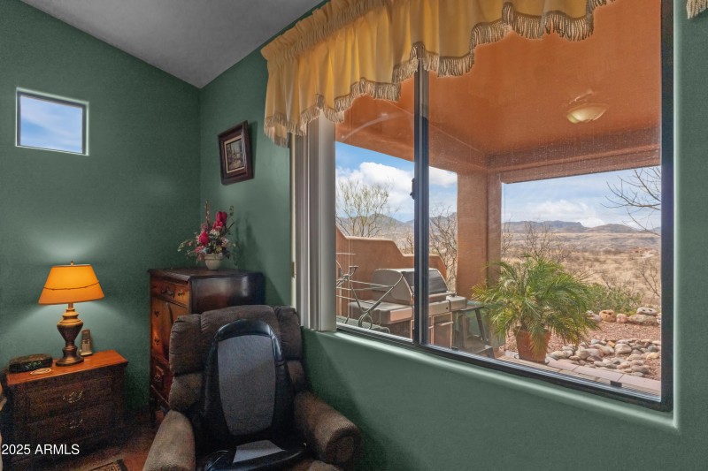 Views From The Primary Suite