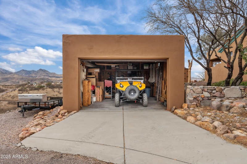 Ideal for side-by-sides