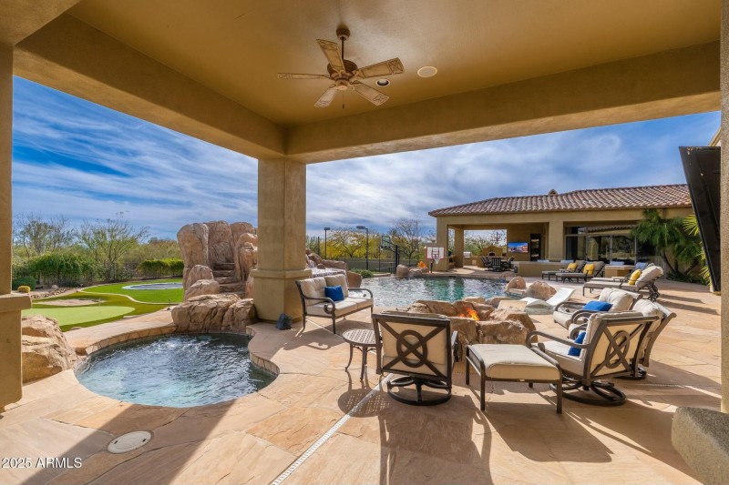 27632 N 68TH PL, Scottsdale