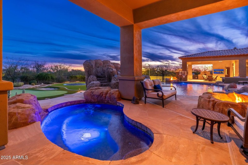 27632 N 68TH PL, Scottsdale