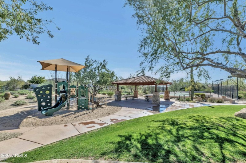 Saguaro Estates Scottsdale