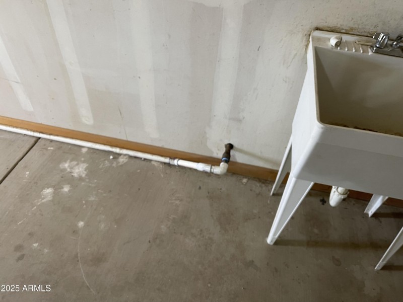 21 well supply entry