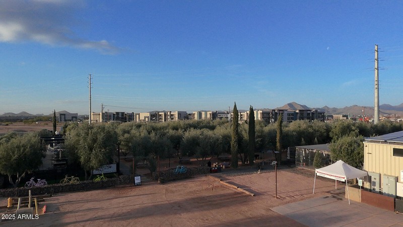 Queen Creek Olive Mill