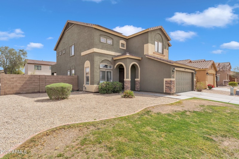 6409 S 49TH DR, Laveen, AZ 85339