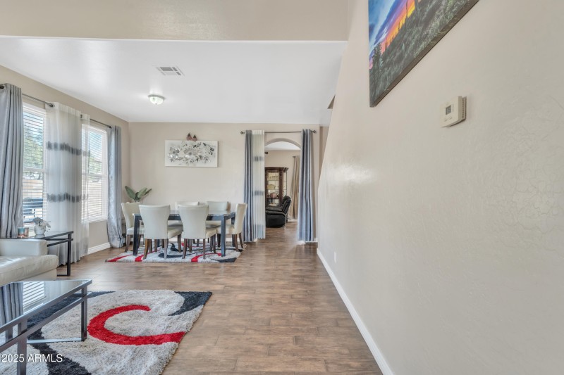 6409 S 49TH DR, Laveen, AZ 85339