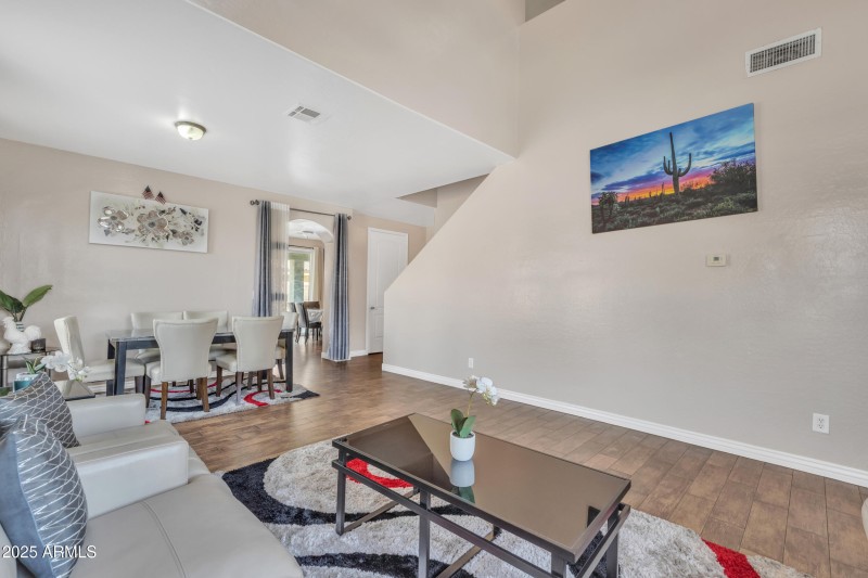 6409 S 49TH DR, Laveen, AZ 85339