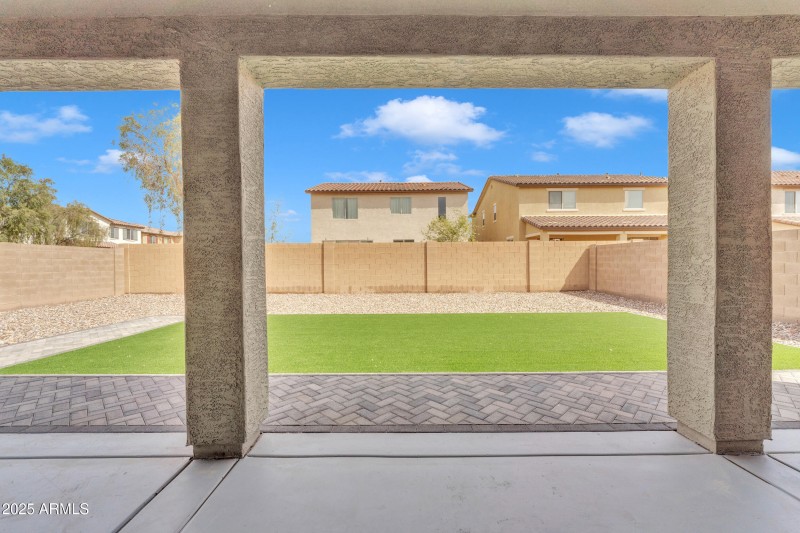 6409 S 49TH DR, Laveen, AZ 85339