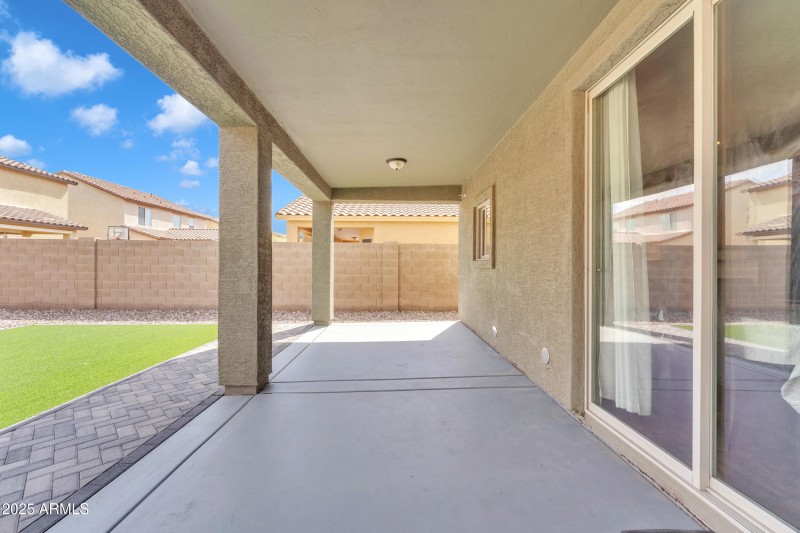 6409 S 49TH DR, Laveen, AZ 85339