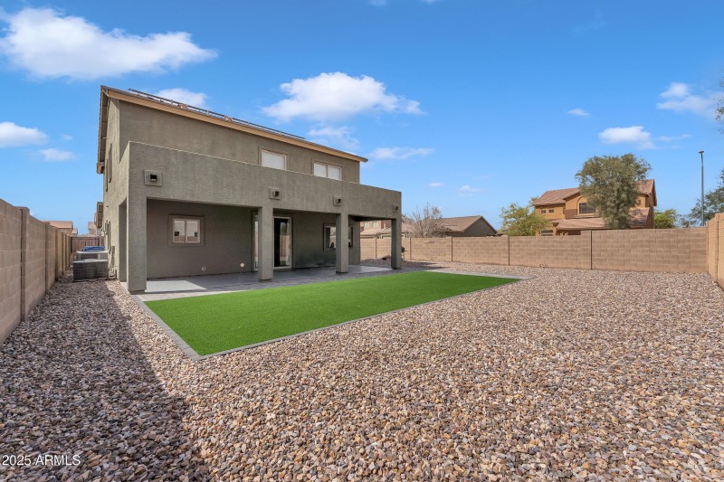 6409 S 49TH DR, Laveen, AZ 85339