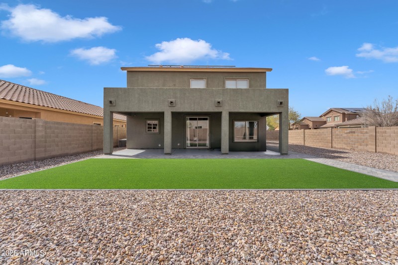 6409 S 49TH DR, Laveen, AZ 85339