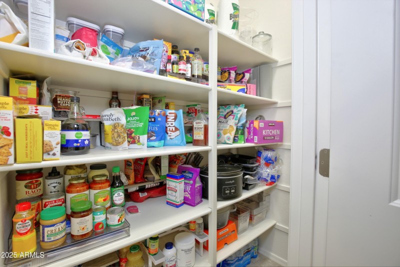 Pantry