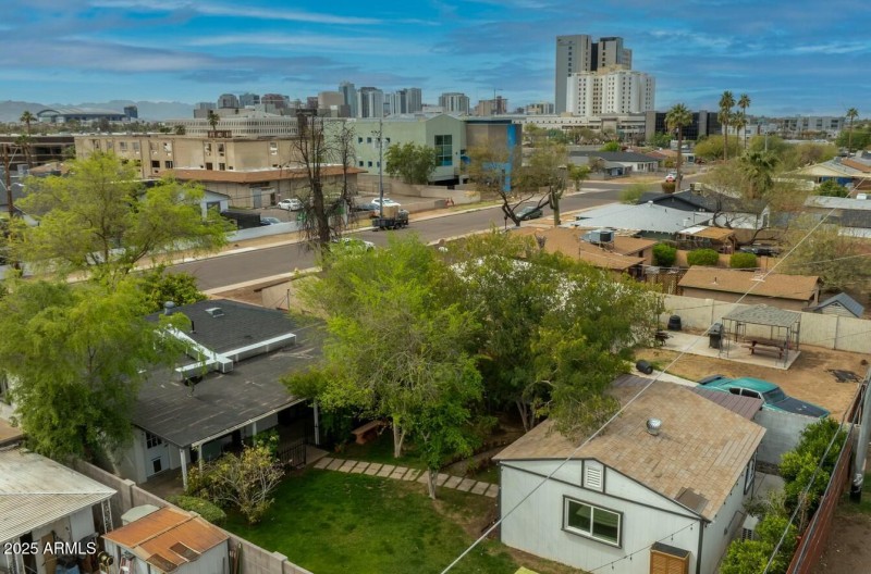 great central Phoenix location