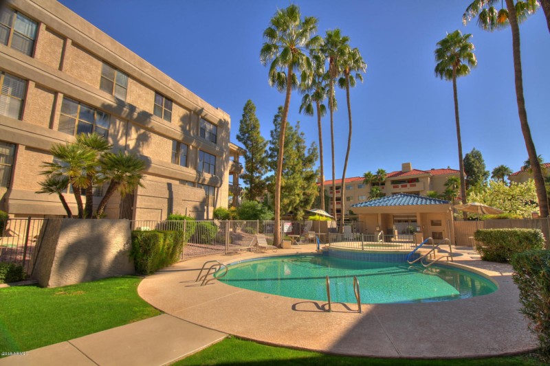 Arizona Biltmore Estates