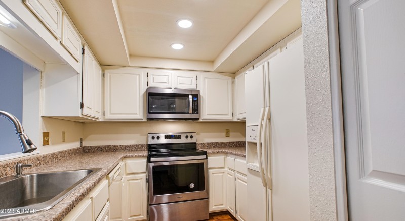 Arizona Biltmore Estates