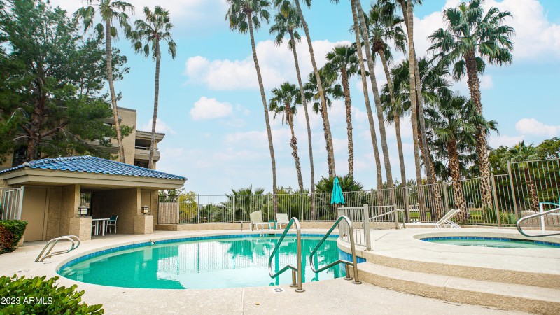 Arizona Biltmore Estates