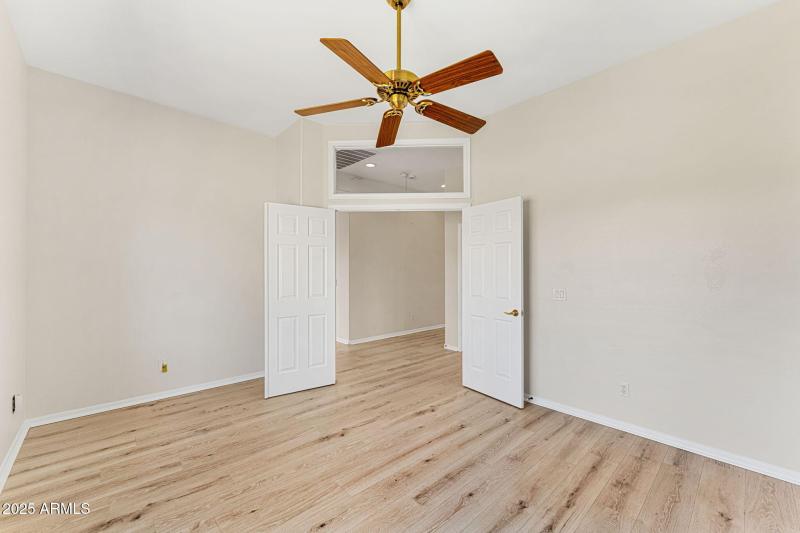 Lovely Guest Entrance