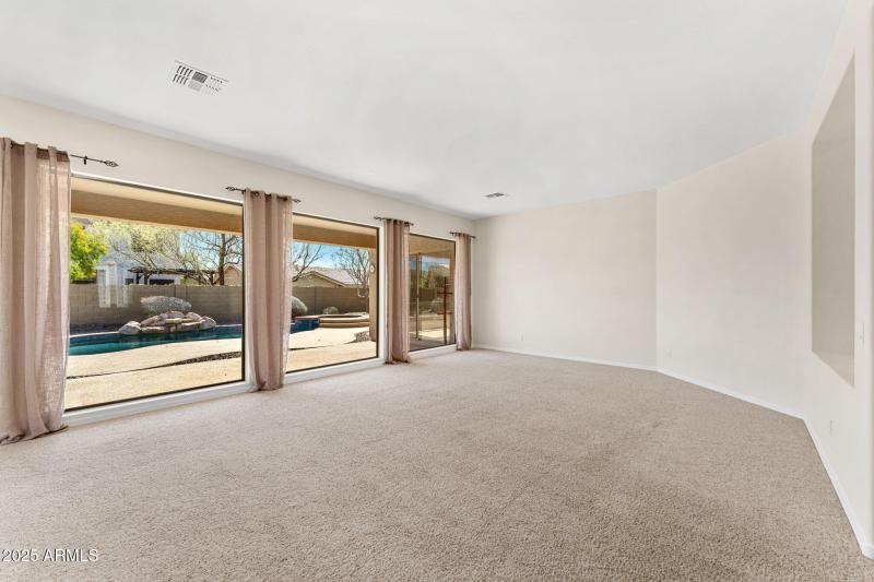 Beautiful Living Room