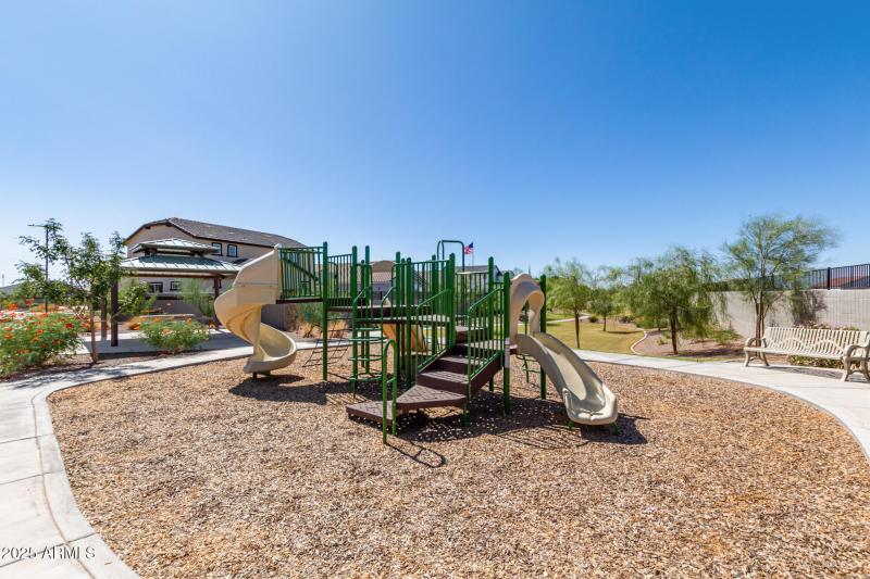 AG 2nd Playground 2