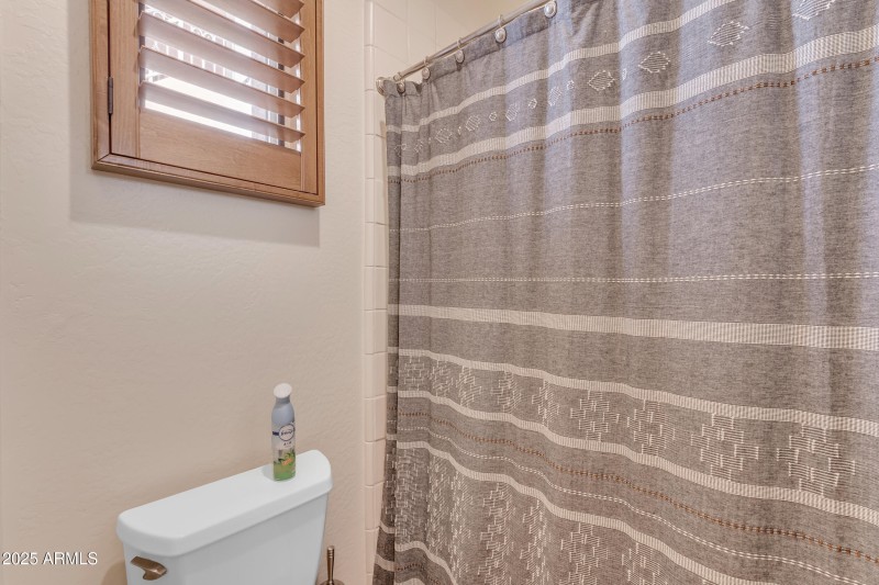 Secondary Bathroom 2