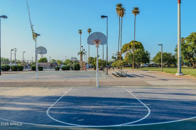 Attractions - Coronado Park