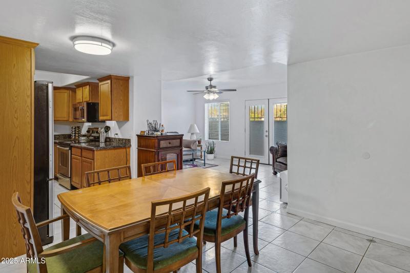 151 E Broadway Rd #102-4