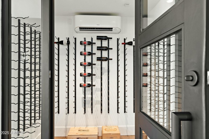 Wine Room