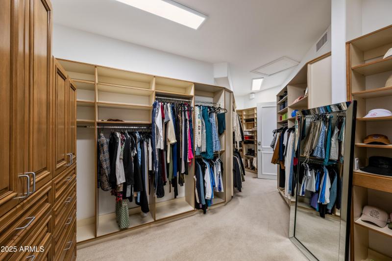 Her Closet