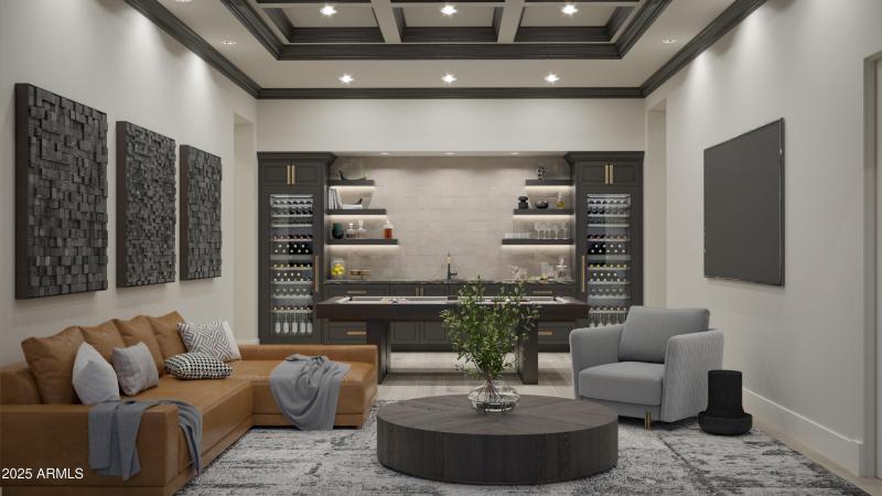 15 - Game Room