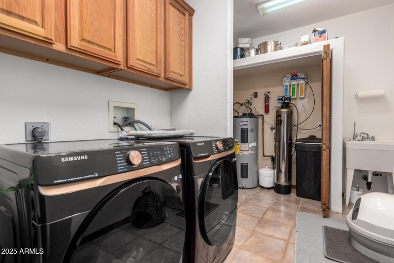 Laundry/Utility Room