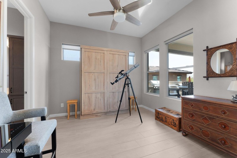 Guest Bedroom en suite