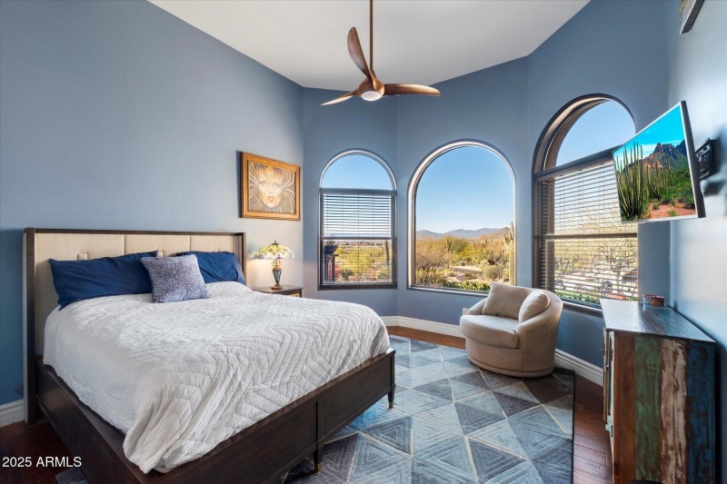 Level 1 - Bedroom #3