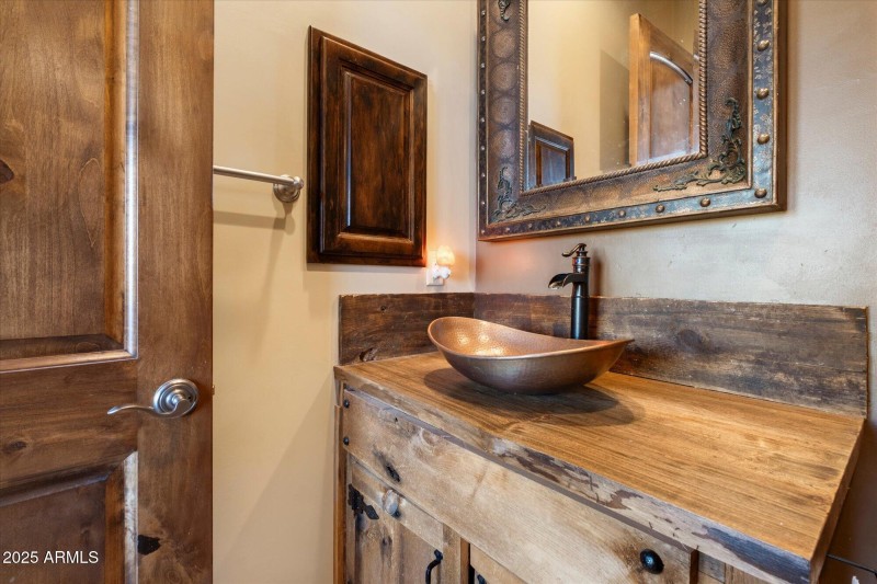 Level 1 - Bedroom #3