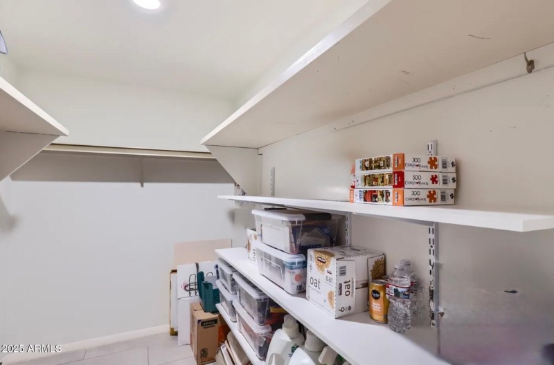 STORAGE IN YOUR UNIT