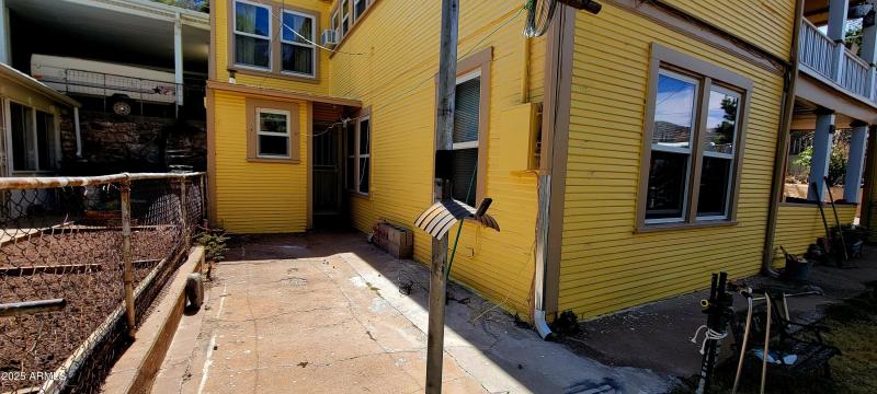 416 Tombstone Canyon