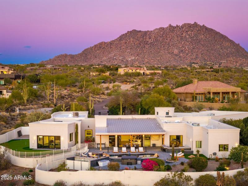 9525 E Buckskin Trl - 95