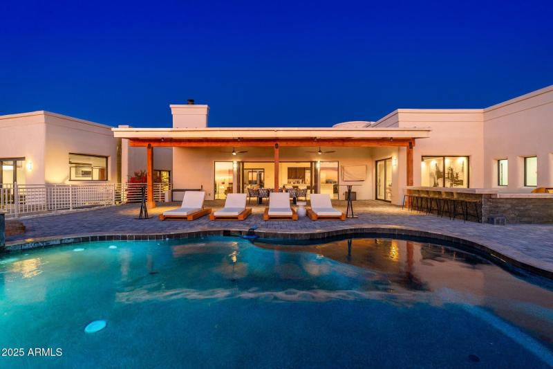 9525 E Buckskin Trl - 111