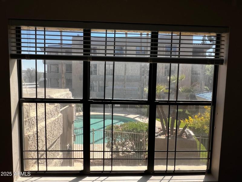 123 swimming pool view