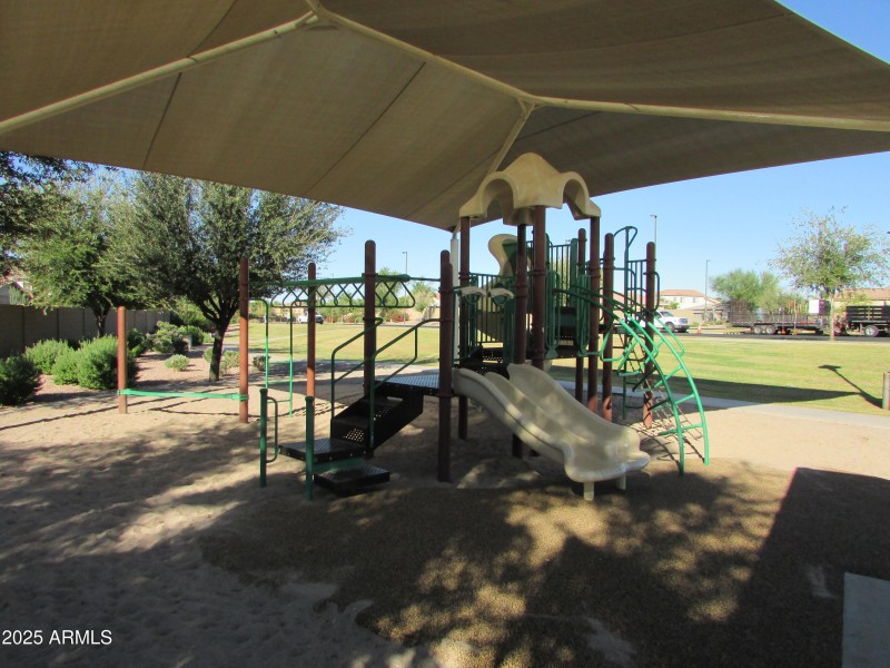 Lagos Vistoso Common Area 005