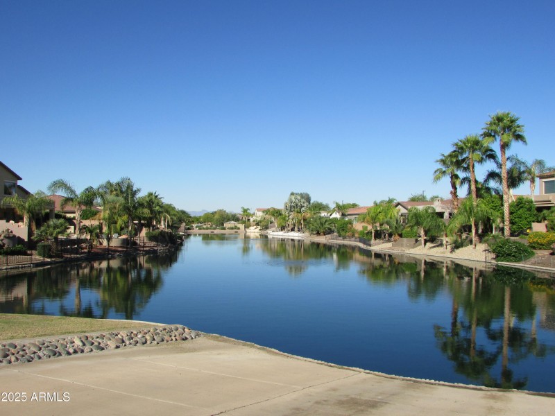 Lagos Vistoso Common Area 007