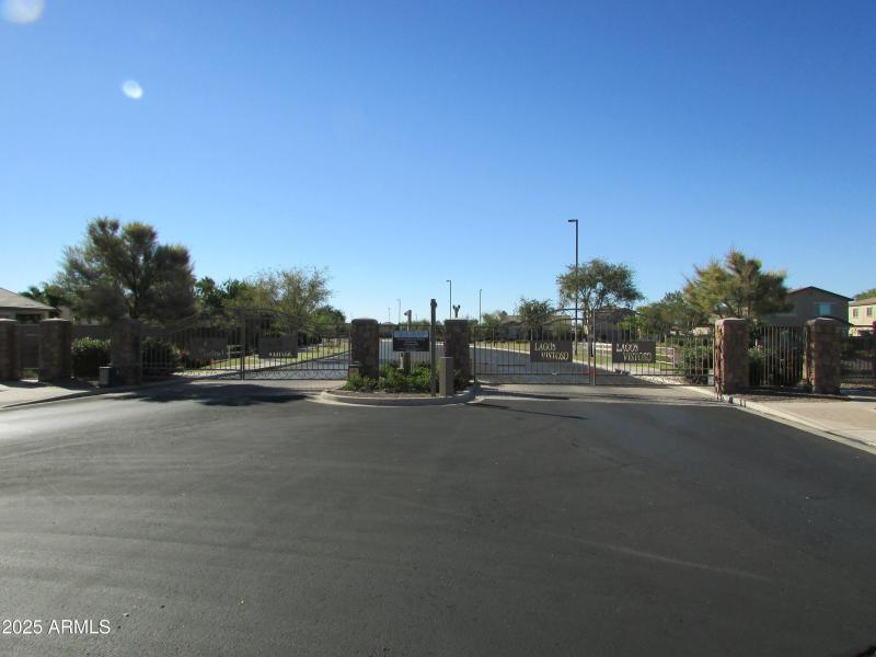 Lagos Vistoso Common Area 009